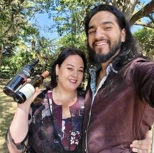 Meet your Posher, Jay